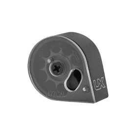 Chargeur 9 coups pour carabine NOTOS 4.5mm Umarex