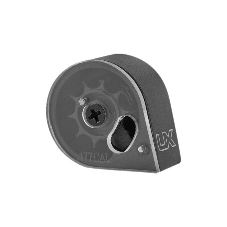 Chargeur 9 coups pour carabine NOTOS 4.5mm Umarex