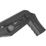 Carabine PCP Leopard Sniper Tube FX Airguns