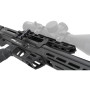 Carabine PCP Leopard Sniper Tube FX Airguns