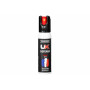 Bombe aérosol Gel Poivre en 25ML UX