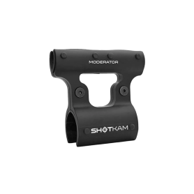 Support pour modérateur Gen 4 ShotKam