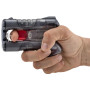 Pistolet Guardian Angel III rose