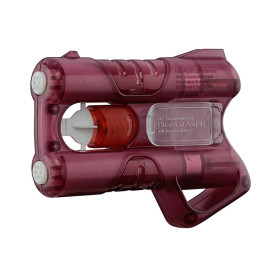 Pistolet Guardian Angel III rose