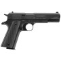 Pistolet Colt Government 1911 A1 calibre 9mm PAK Noir Umarex