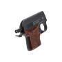 Pistolet RG3 calibre 6mm Flobert ROHM