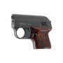 Pistolet RG3 calibre 6mm Flobert ROHM