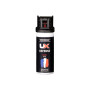 Bombe aérosol au Gel Poivre 50ML UX