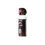 Bombe aérosol au Gel CS 100ML gâchette UX