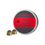 Boîte de 100 cartouches à blanc calibre 6mm Flobert Umarex