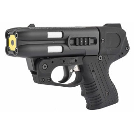 Jet de protection JPX 4 Compact noir Piexon