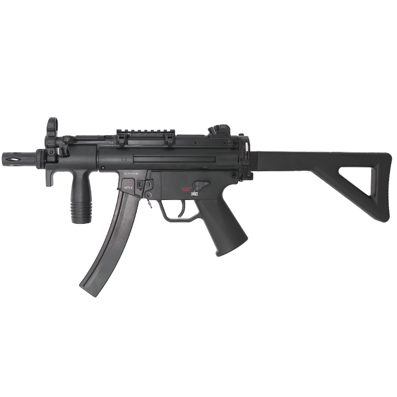 H&K MP5K-PDW CO2 4.5mm BBs Umarex
