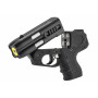 Jet de protection JPX 4 Compact noir Piexon