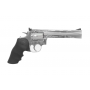 Revolver DW715 6" Silver 4.5mm Dan Wesson