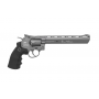 Revolver 8" Bronze Mat 4.5mm CO2 BBS Dan Wesson