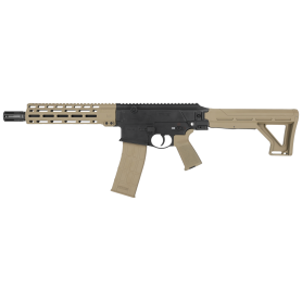 Carabine TC68 Cerakote FDE Umarex