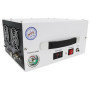 Compresseur PCP HPA 300 bars sans huile de chez Balystik