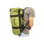Sac de transport étanche 70 litres Rantech