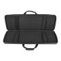 Housse semi-rigide Ultralight Noire de chez GLARY CASE