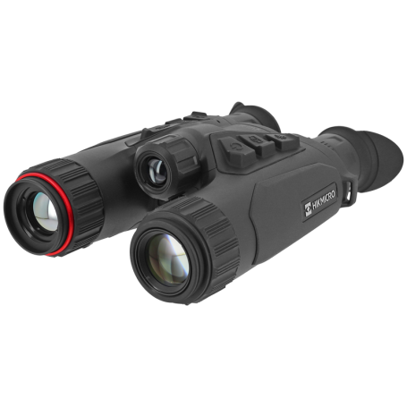 Jumelles thermiques Habrok 4K HE25LN de chez HIK Micro