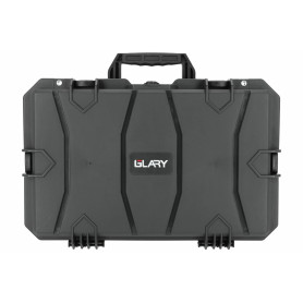 Caisse de transport étanche Glary Case