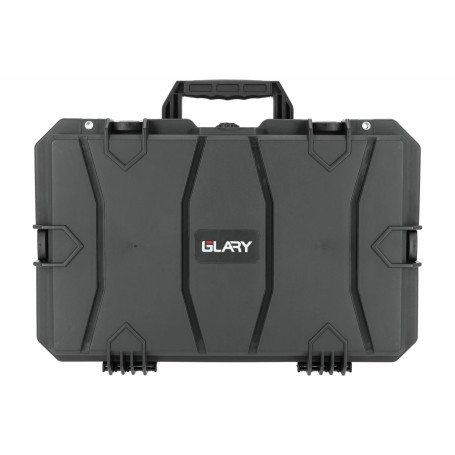 Caisse de transport étanche Glary Case