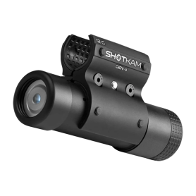 Caméra immersive Gen 4 ShotKam