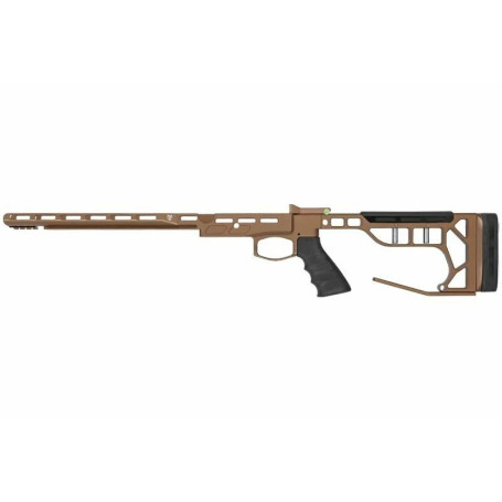 Châssis FX DRS Saber Tactical Bronze en occasion