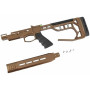 Châssis FX DRS Saber Tactical Bronze en occasion