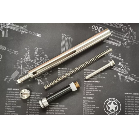 Forfait Atelier TOM Airgun 1/2 Heure