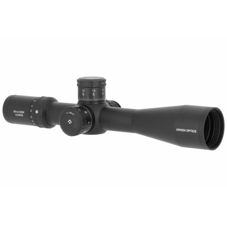 Lunette SH4J 6-24x50 GEN2 FFP VHR MIL Arken