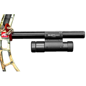 Support d'arc pour caméra ShotKam Gen 4