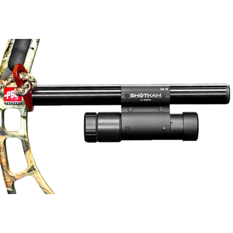 Support d'arc pour caméra ShotKam Gen 4