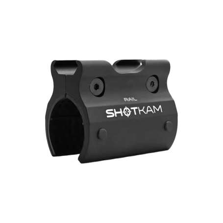 Support à rail ShotKam Gen 4