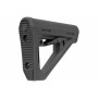 Crosse DT Mil-Spec noire de chez Magpul