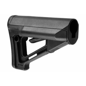 Crosse STR Carbine Mil-Spec Noire de chez Magpul