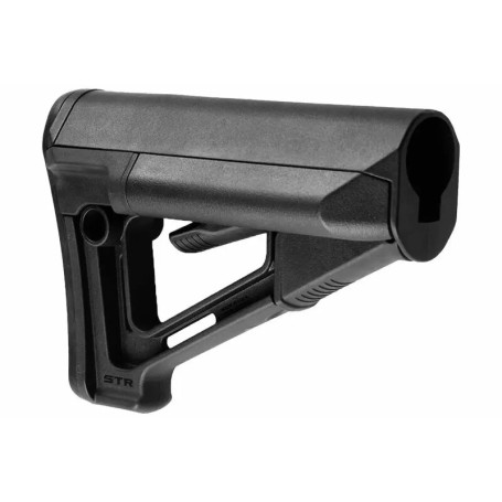 Crosse STR Carbine Mil-Spec Noire de chez Magpul
