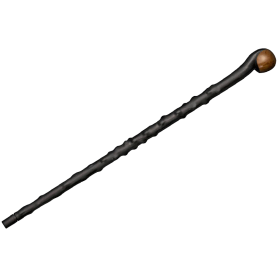 Bâton de défense et de marche irlandais Irish Blackthorn Cold Steel