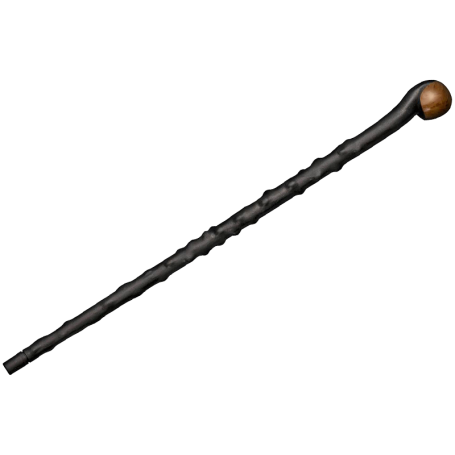 Bâton de défense et de marche irlandais Irish Blackthorn Cold Steel