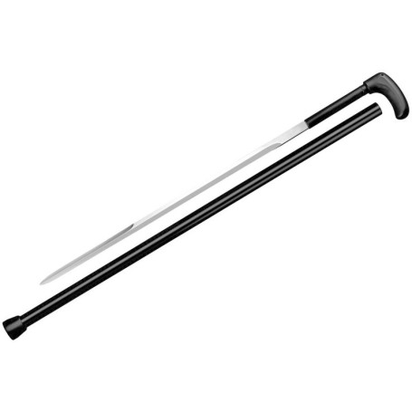Canne épée Heavy Duty avec lame 616 mm de chez Cold Steel