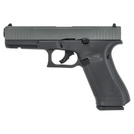 Glock 17 gen5 T4E Cal .43 Cerakote Umarex