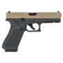 Glock 17 gen5 T4E Cal .43 Cerakote Umarex