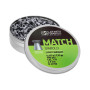 500 plombs Match Light Weight 4.50 mm 7.33 grains JSB