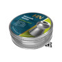 150 Plombs Baracuda Hunter 6.35mm H&N
