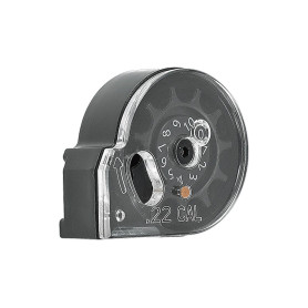 Barillet Iconix 8 coups 5.5mm Umarex