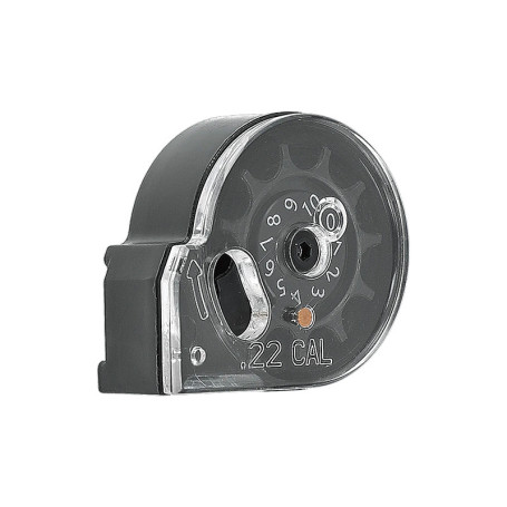 Barillet Iconix 8 coups 5.5mm Umarex