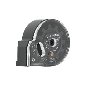 Barillet Iconix 10 coups 4.5mm Umarex