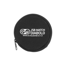 Housse de protection pour boîte de plombs JSB