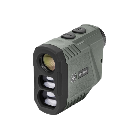 Télémètre LRF 800 de chez Hawke