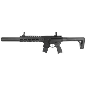 Carabine MCX Black 4.5mm CO2 Sig Sauer